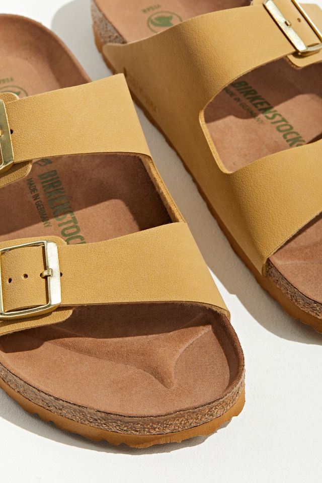 Birkenstock Arizona Vegan Leather Sandal #4