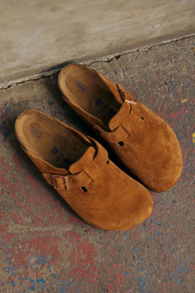 Birkenstock urban store