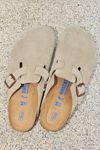Birkenstock Boston Soft Footbed Clog