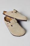 Birkenstock Boston Soft Footbed Clog