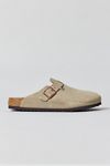 Birkenstock Boston Soft Footbed Clog