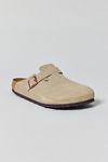 Birkenstock Boston Soft Footbed Clog