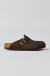 Birkenstock Boston Soft Footbed Clog