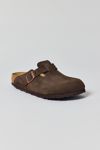 Birkenstock Boston Soft Footbed Clog