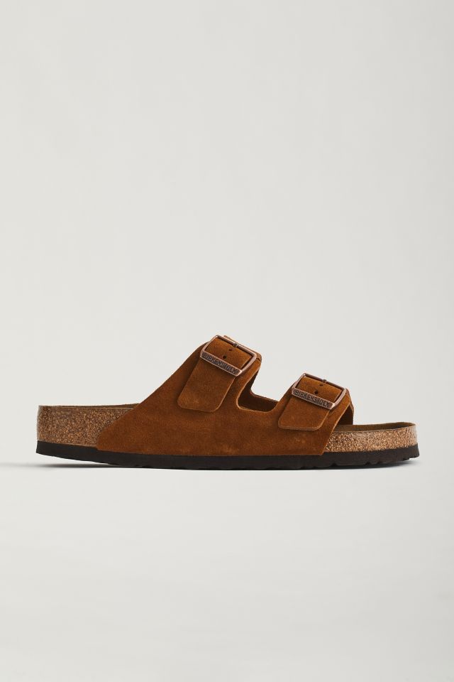 Birkenstock Arizona Soft Footbed Sandal Urban Outfitters