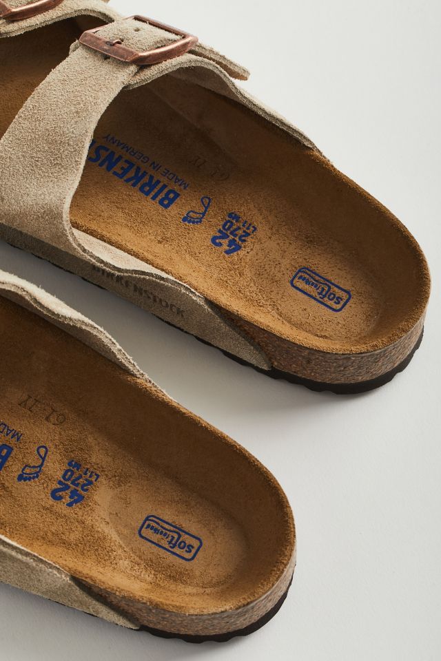 Birkenstock Boston EVA Clog