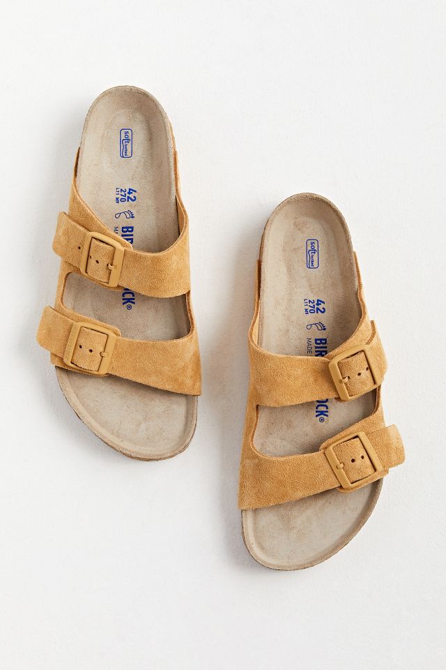Birkenstock Arizona Footbed Sandal | Urban Outfitters