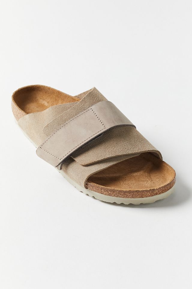 Kyoto Birkenstock Sandals