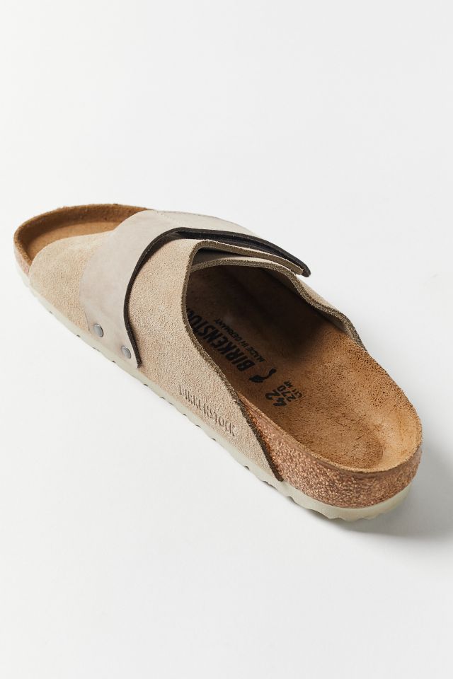 Birkenstock Kyoto Suede Sandals  Anthropologie Taiwan - Women's Clothing,  Accessories & Home