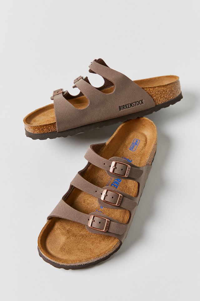 Birkenstock womens hot sale florida sandal