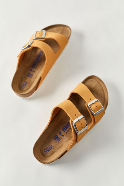 arizona apricot birkenstock