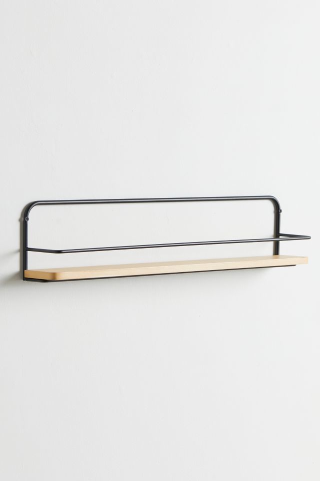 Carrie Wall Shelf #2