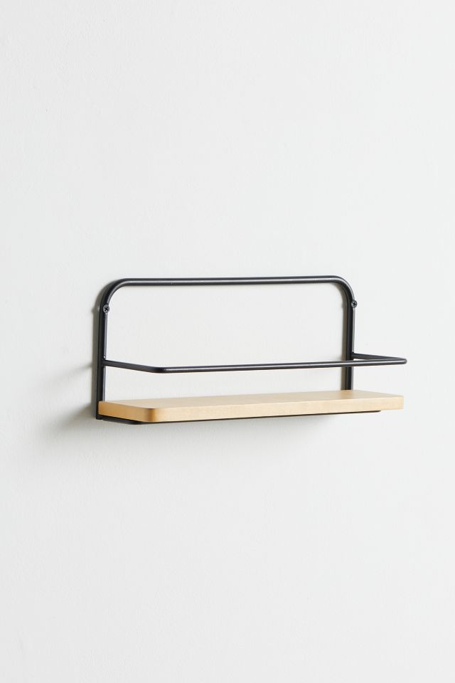 Carrie Wall Shelf #4