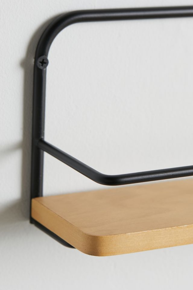 Carrie Wall Shelf #5