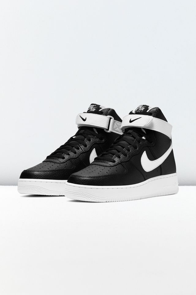 Nike Air Force 1 ’07 High Top Sneaker #1