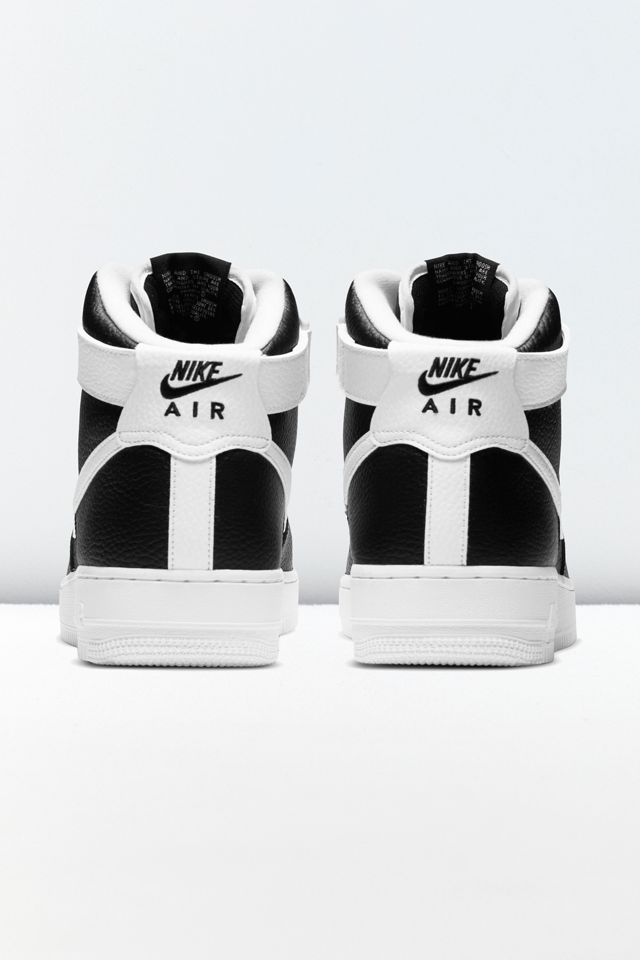 Nike Air Force 1 ’07 High Top Sneaker #2