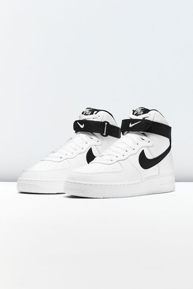 Nike Air Force 1 ’07 High Top Sneaker #1