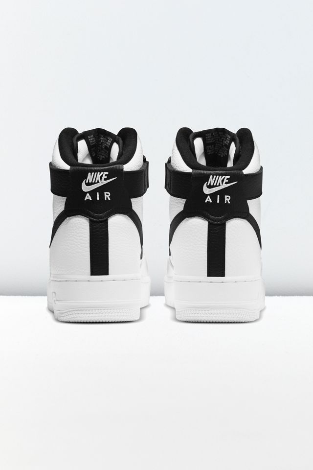 Nike Air Force 1 ’07 High Top Sneaker #2