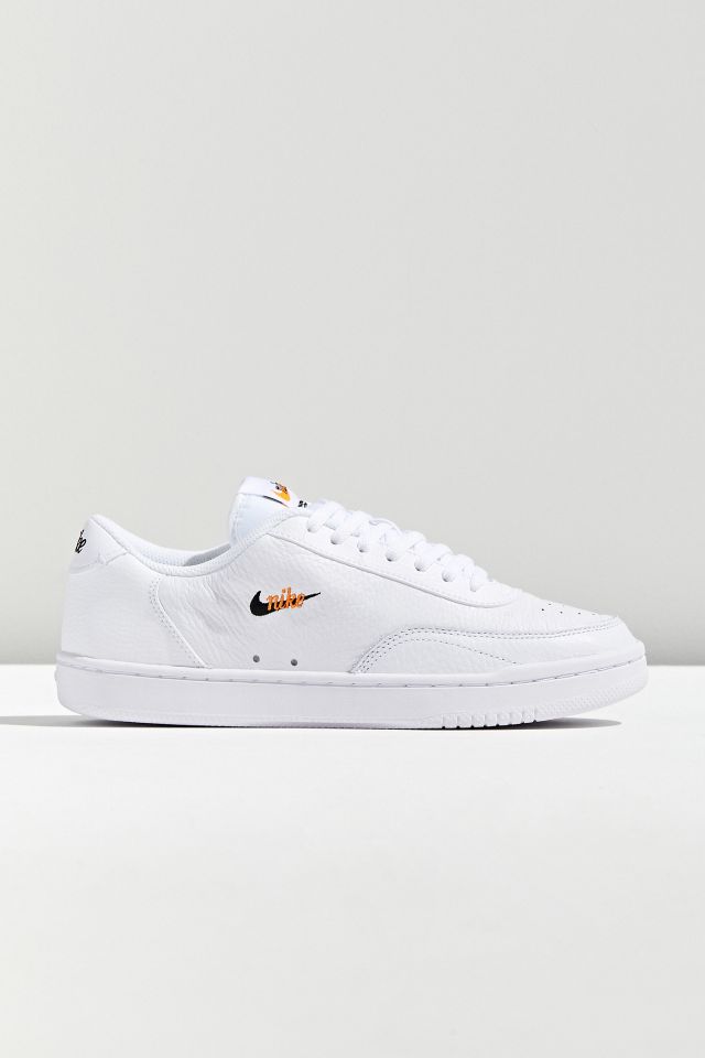 Nike Court Vintage Sneaker #1