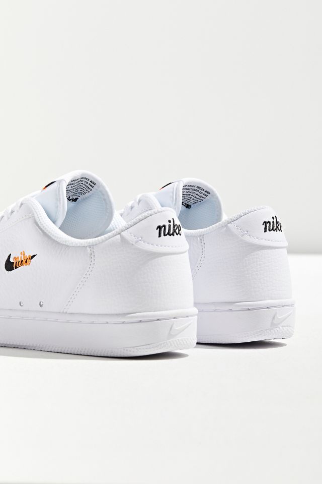 Nike Court Vintage Sneaker #2