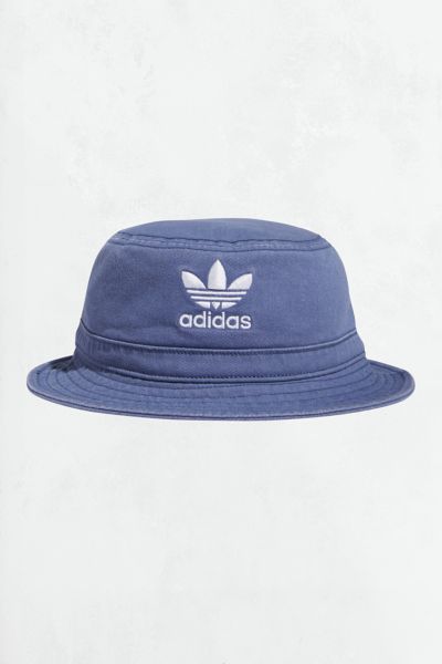 adidas bucket hat urban outfitters