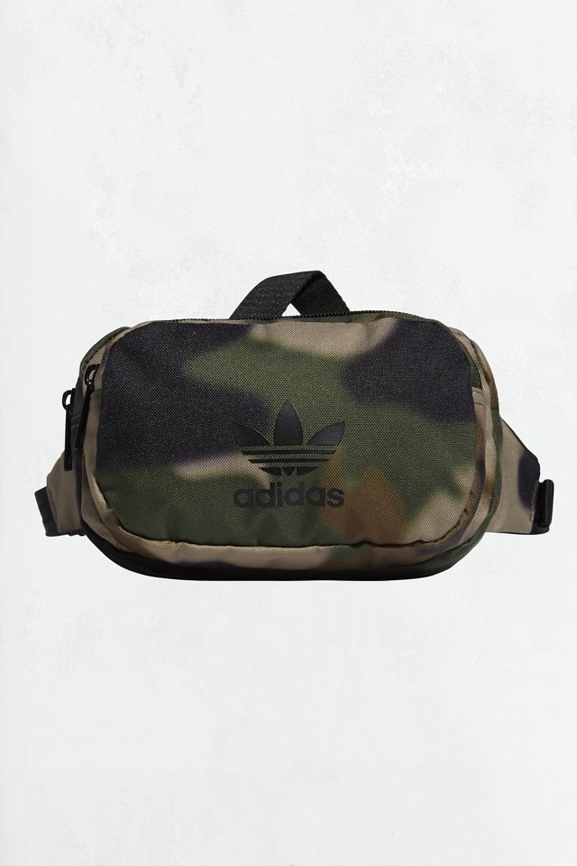 adidas Originals Sport Waist Pack Urban Outfitters