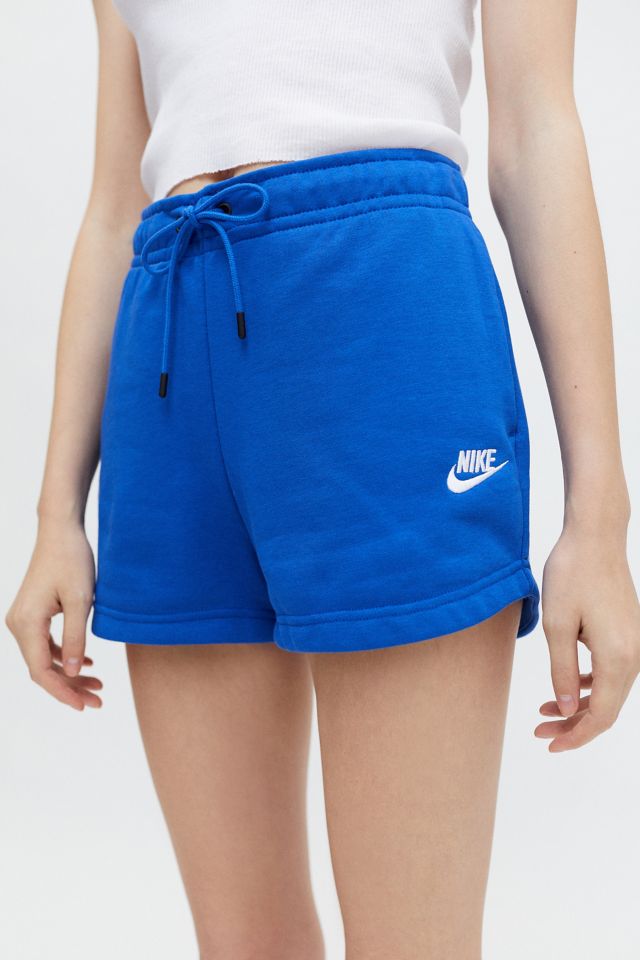 essential nike shorts