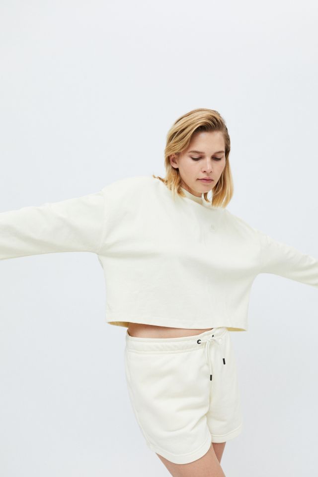 Nike Sportswear Jersey Long Sleeve Top | Urban Outfitters