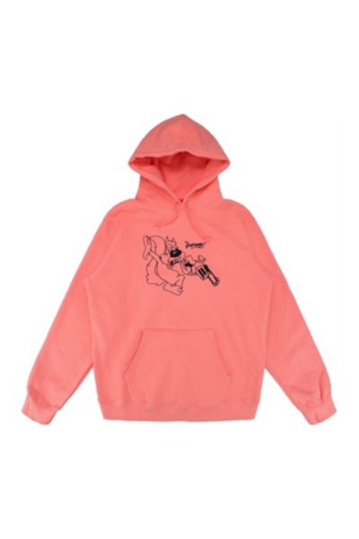 Supreme Lee Hooded Sweatshirt