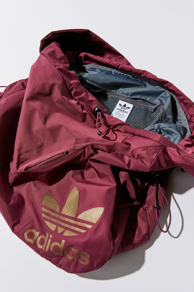 adidas Originals Sport Shopper Tote Bag #3