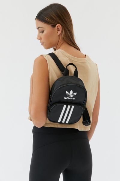 adidas Originals Classic Mini Faux Leather Backpack  Urban Outfitters  Japan - Clothing, Music, Home & Accessories