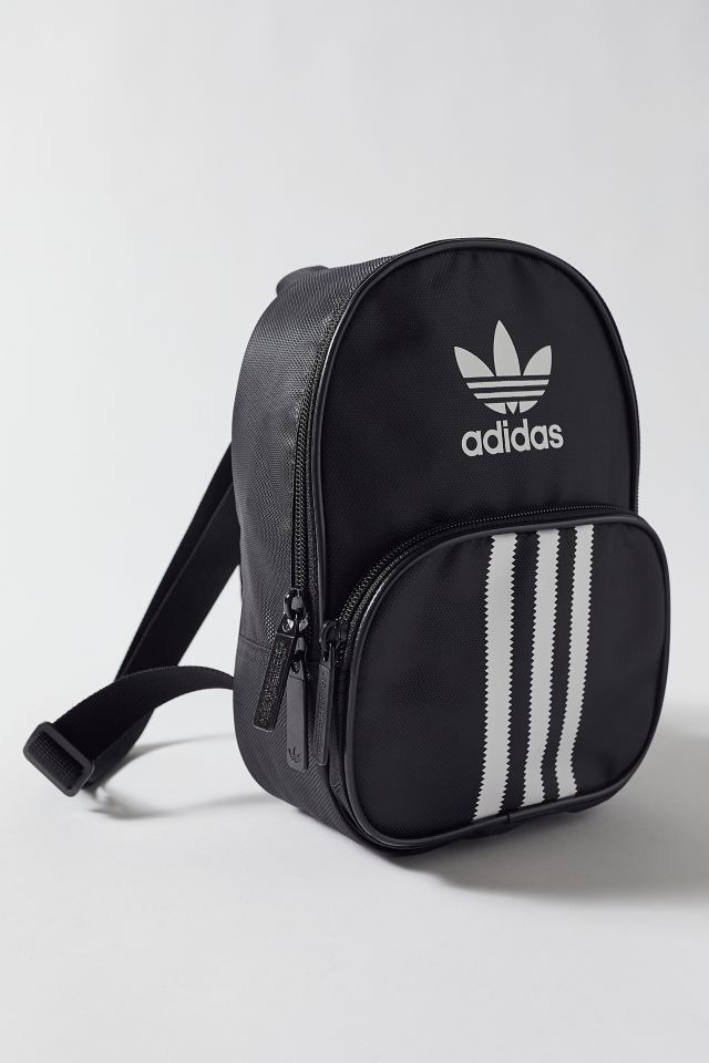 Adidas mini backpack urban outfitters best sale