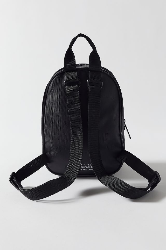 adidas Originals Classic Mini Faux Leather Backpack  Urban Outfitters  Japan - Clothing, Music, Home & Accessories