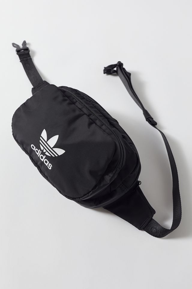 adidas Originals Sport Black Fanny Pack