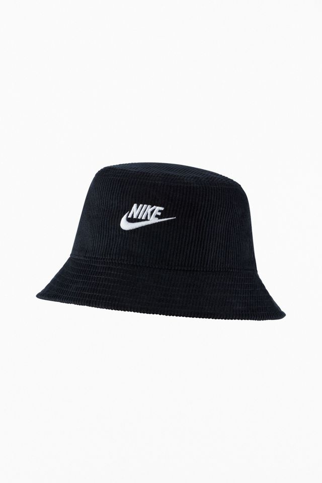 nike sportswear futura bucket hat