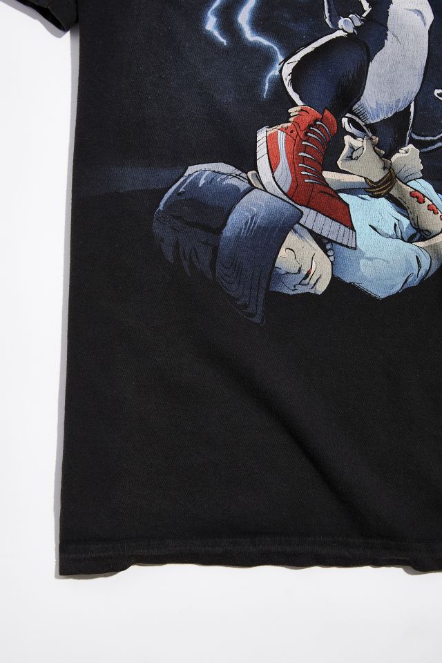 T-shirt Vintage Deadmau5 #2