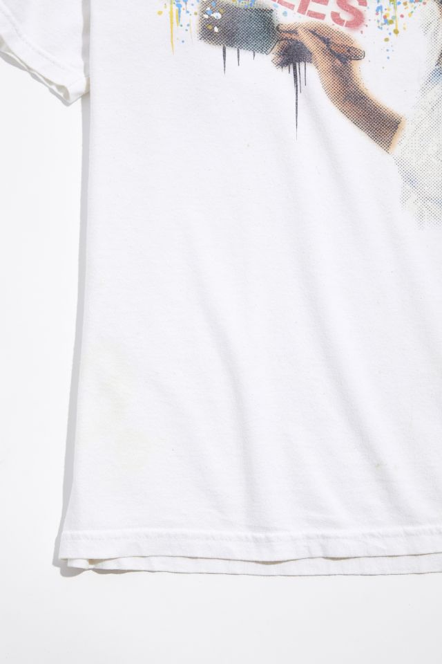 Vintage Bob Ross Tee #2