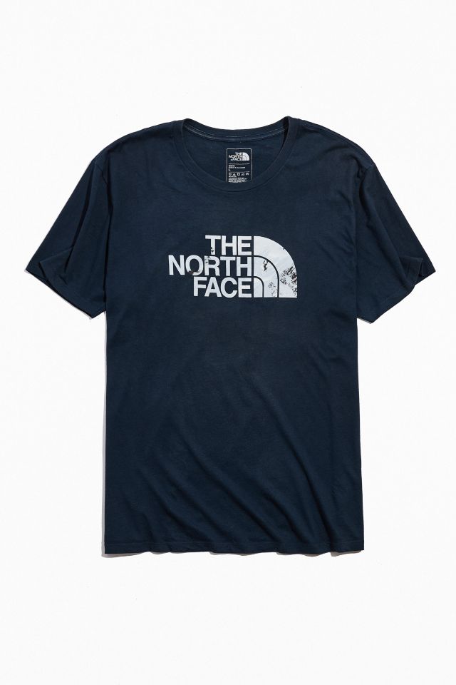 Vintage The North Face Tee