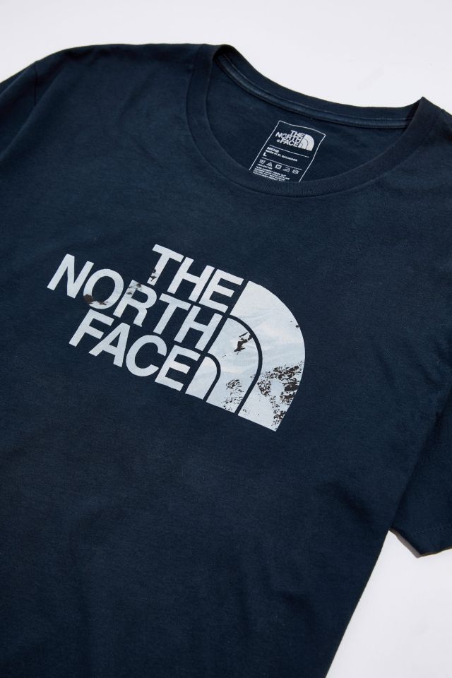 Vintage The North Face Tee #1