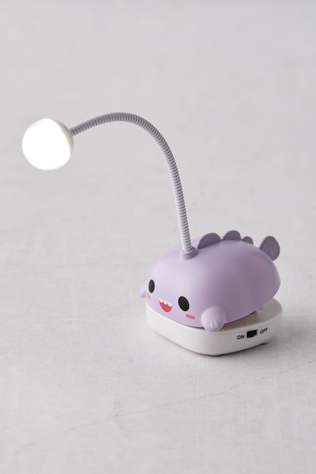 Smoko Book Light #1