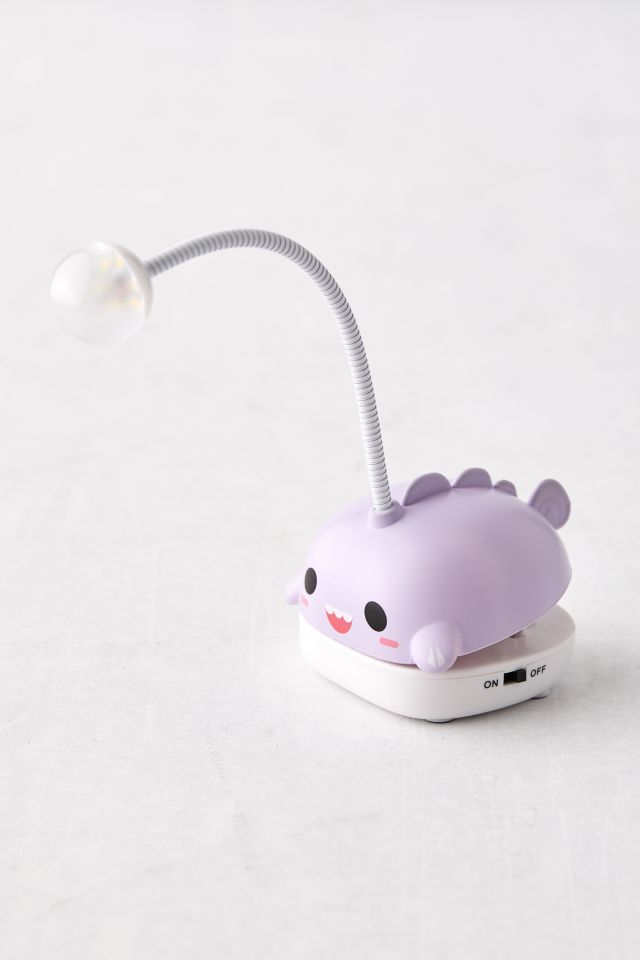 Smoko Book Light #2