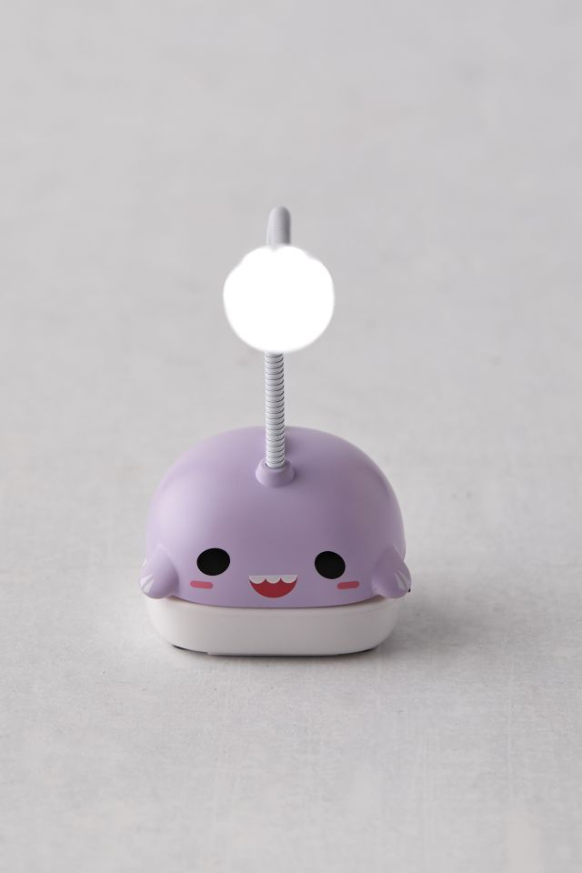 Smoko Book Light #3