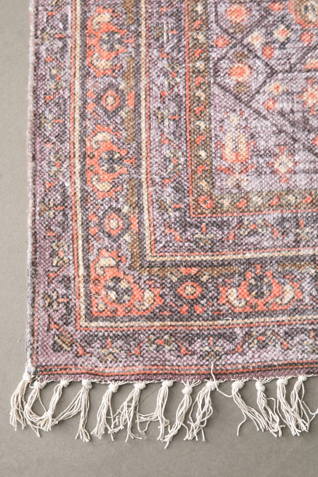 Tapis Brossé Liana #4