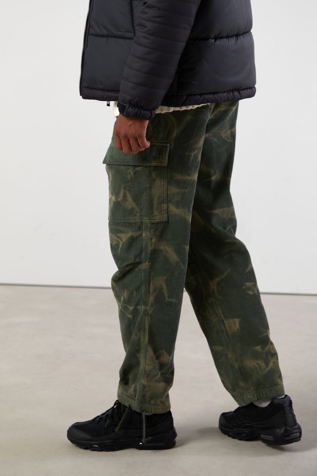 BDG Tie-Dye Corduroy Cargo Pant #3