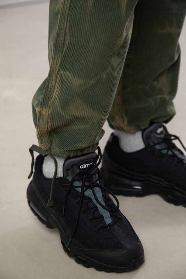 BDG Tie-Dye Corduroy Cargo Pant #5