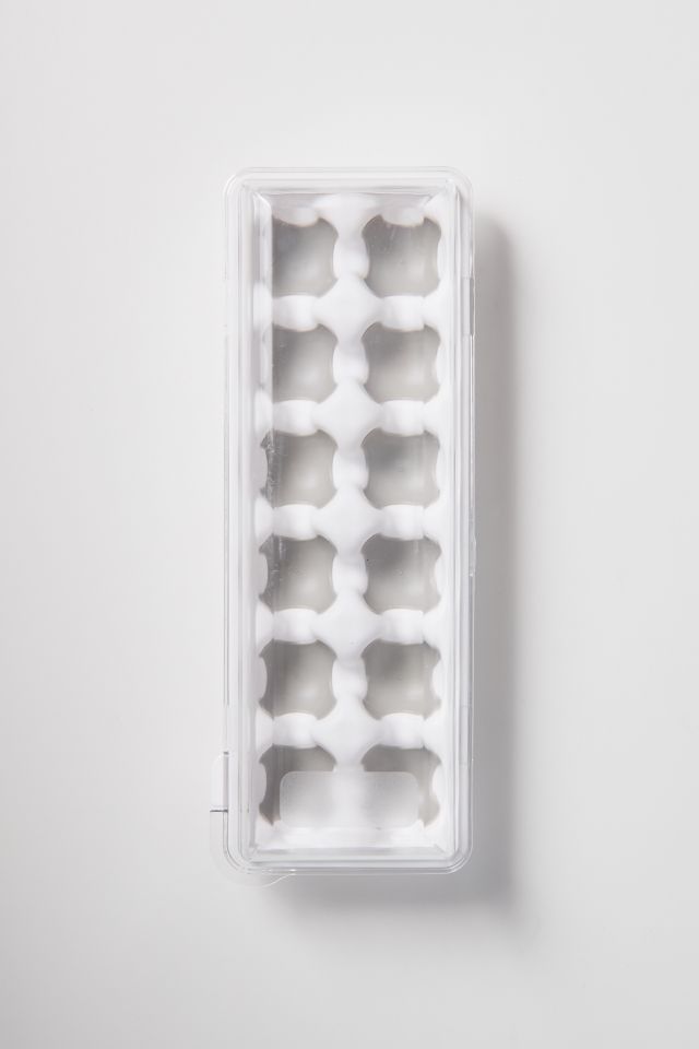 Lidded Egg Tray #1