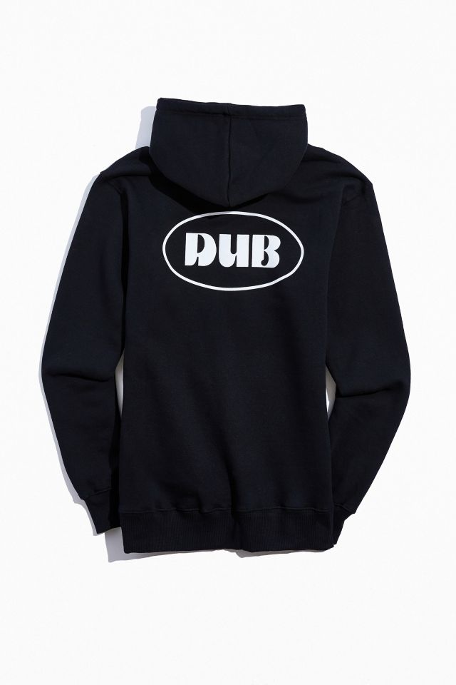 Pot Meets Pop Dub Hoodie Sweatshirt #2