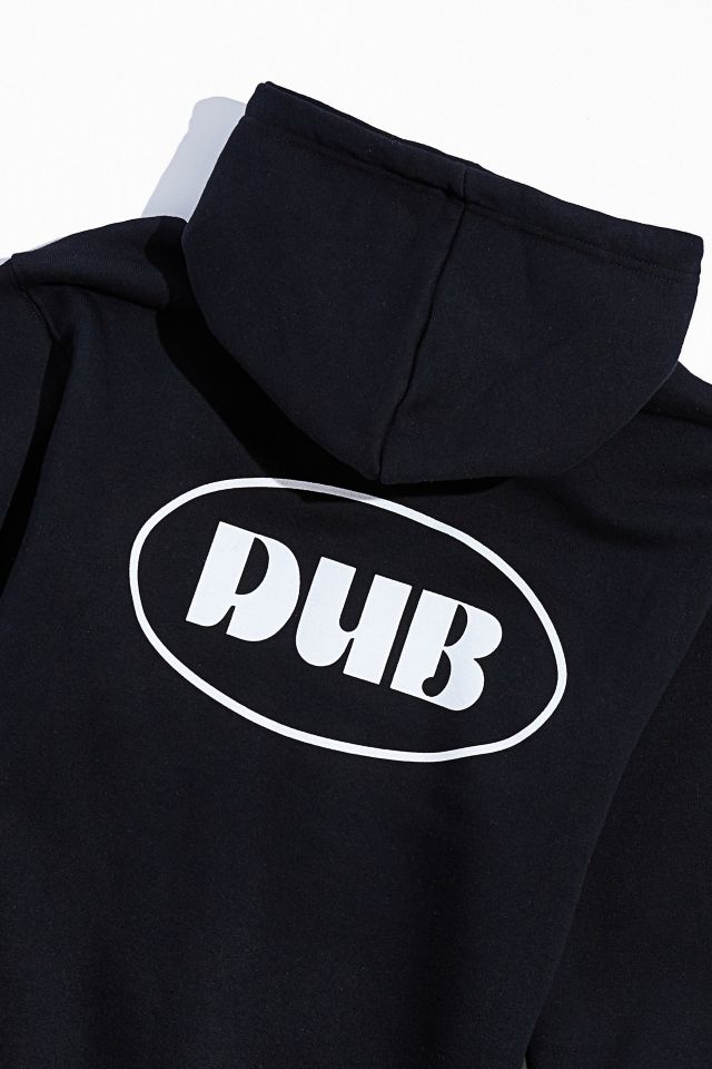 Pot Meets Pop Dub Hoodie Sweatshirt #3
