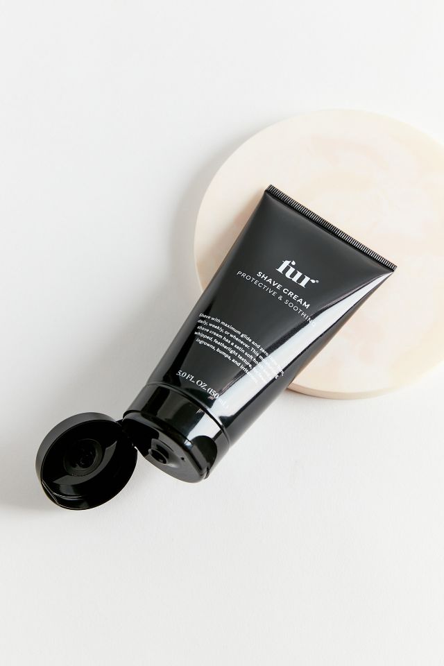 Fur Shave Cream #1