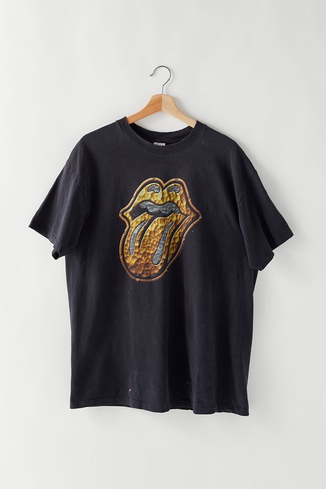 Vintage 1997 Rolling Stones Tee | Urban Outfitters Canada